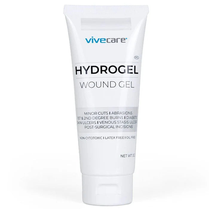 HydroGel Wound Gel