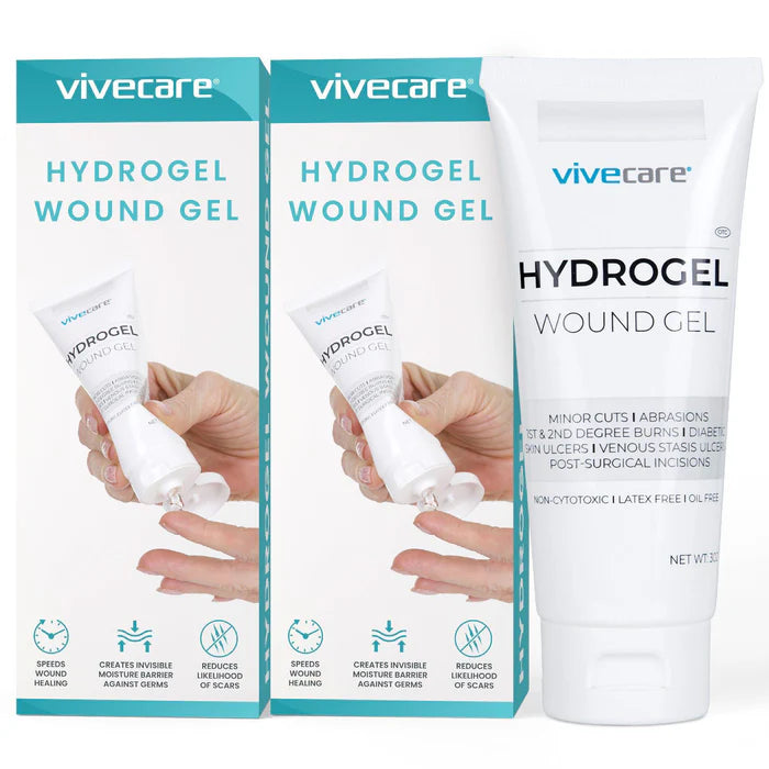 HydroGel Wound Gel