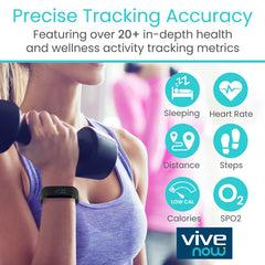 Fitness Tracker