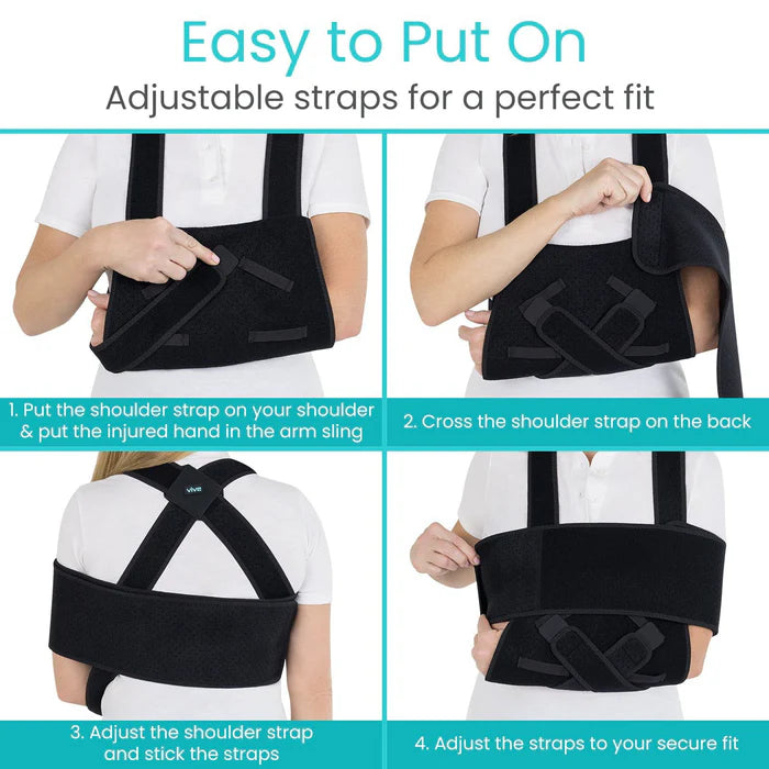 Night Arm Sling
