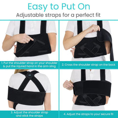 Night Arm Sling