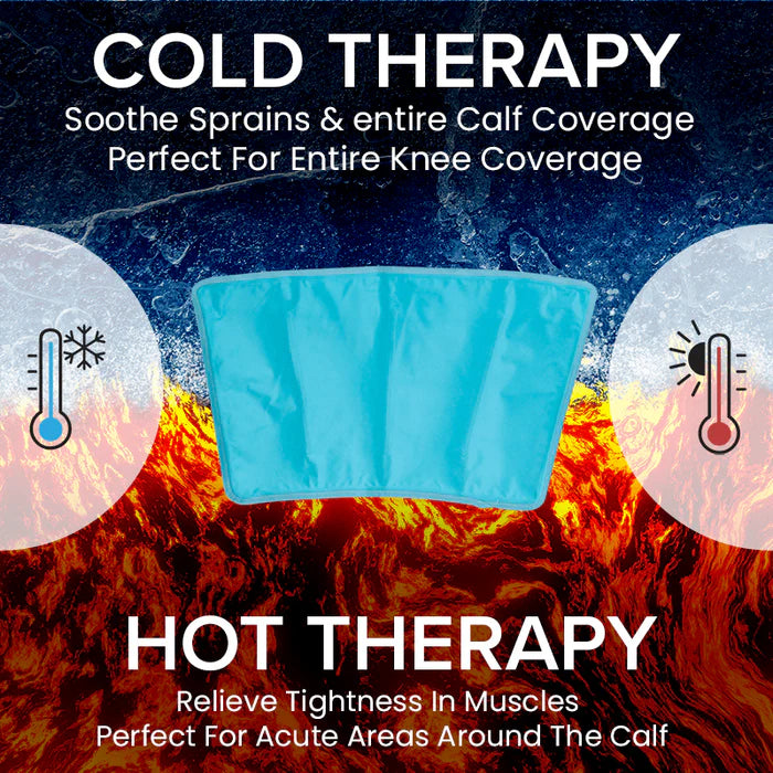 Calf Ice Pack