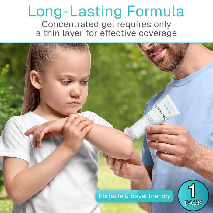 HydroGel Wound Gel