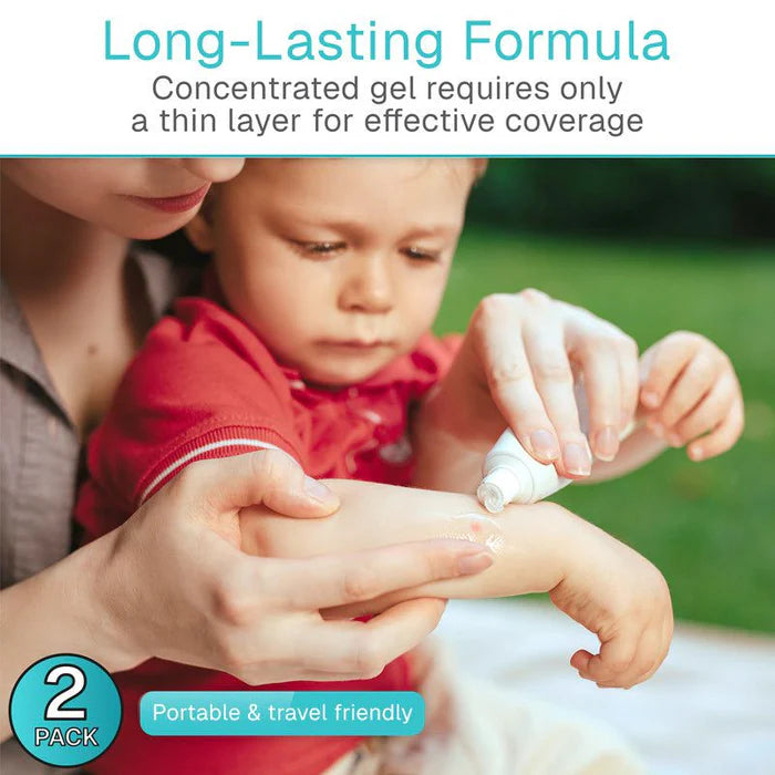 HydroGel Wound Gel