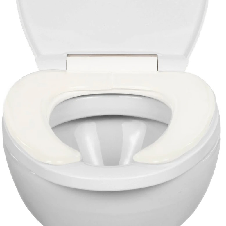 Gel Toilet Seat Cushion
