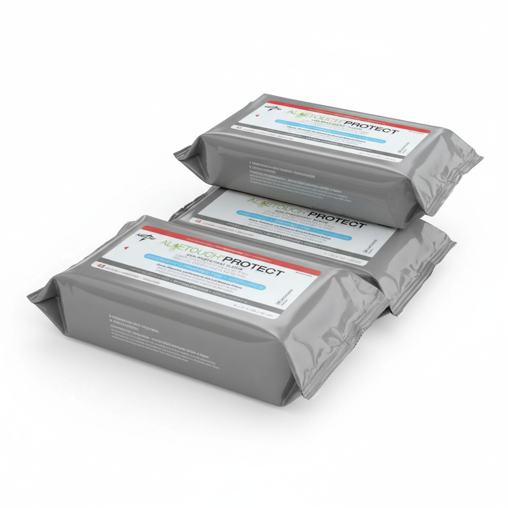 Three-Quarter Bottom-Left View