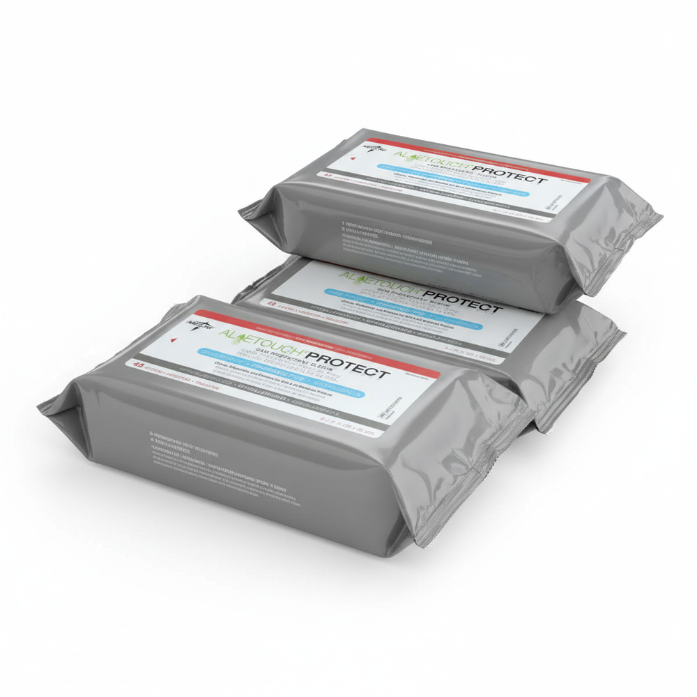 Three-Quarter Bottom-Left View