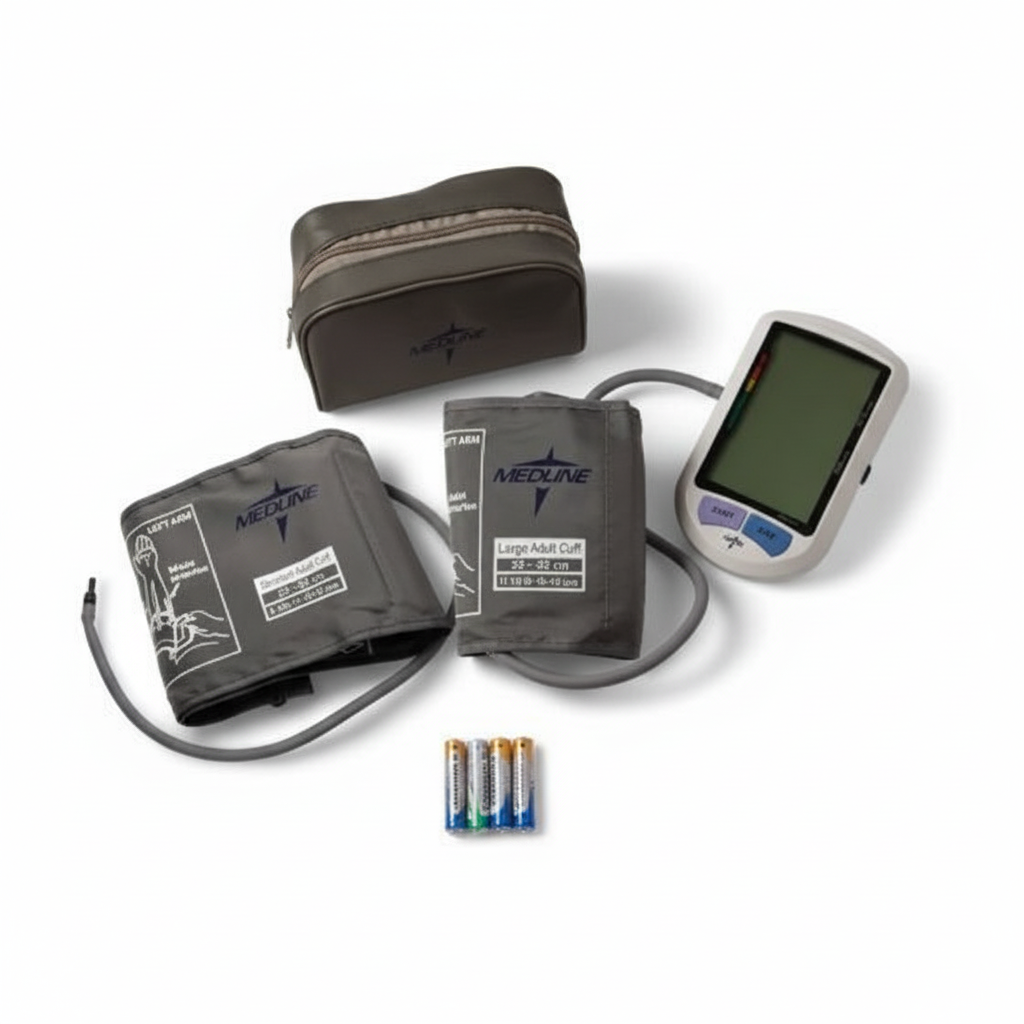 Complete Kit Contents