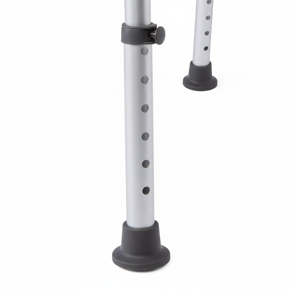 Close-up detail view