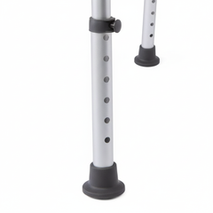 Close-up detail view