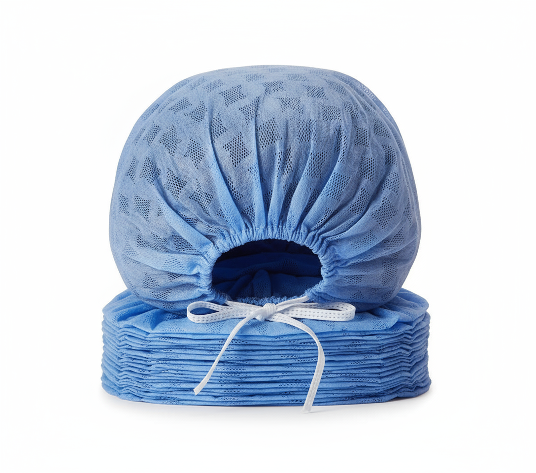 Back View - Elastic Closure