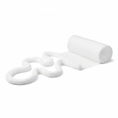 Unrolled demonstration view