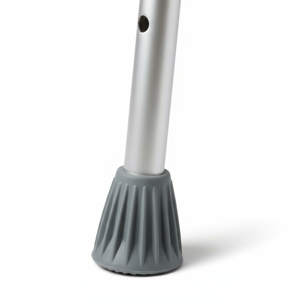 Close-up detail view