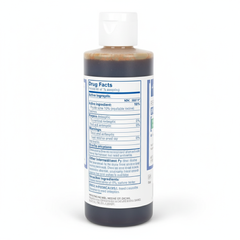 Back Label View