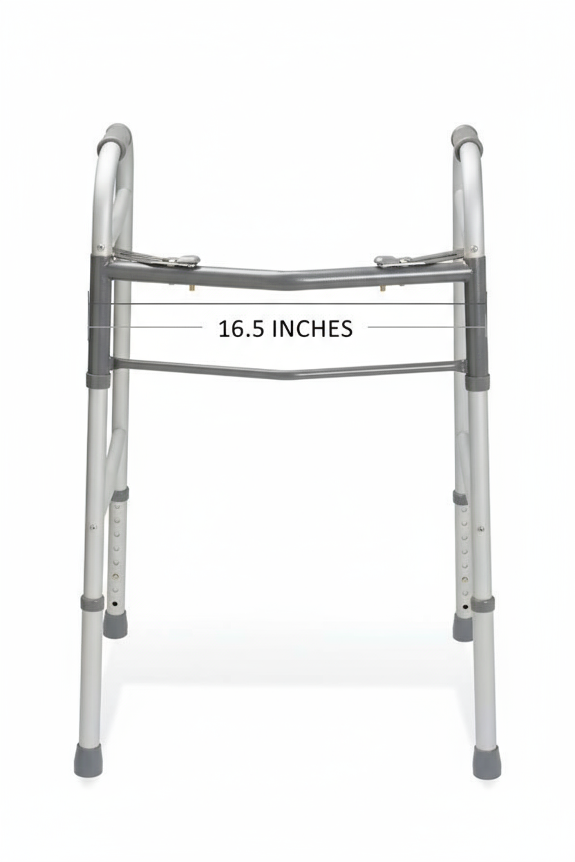 Top-Down Overhead View