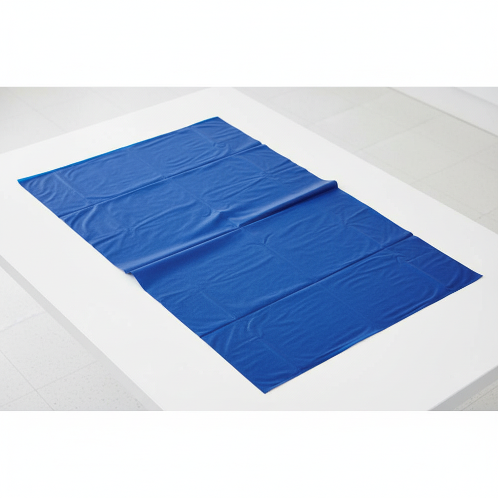 Transfer Sheet Unfolded - Full Dimensions