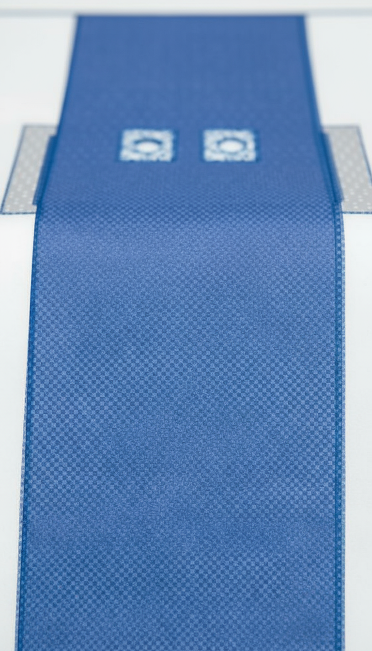 Fabric Texture Detail