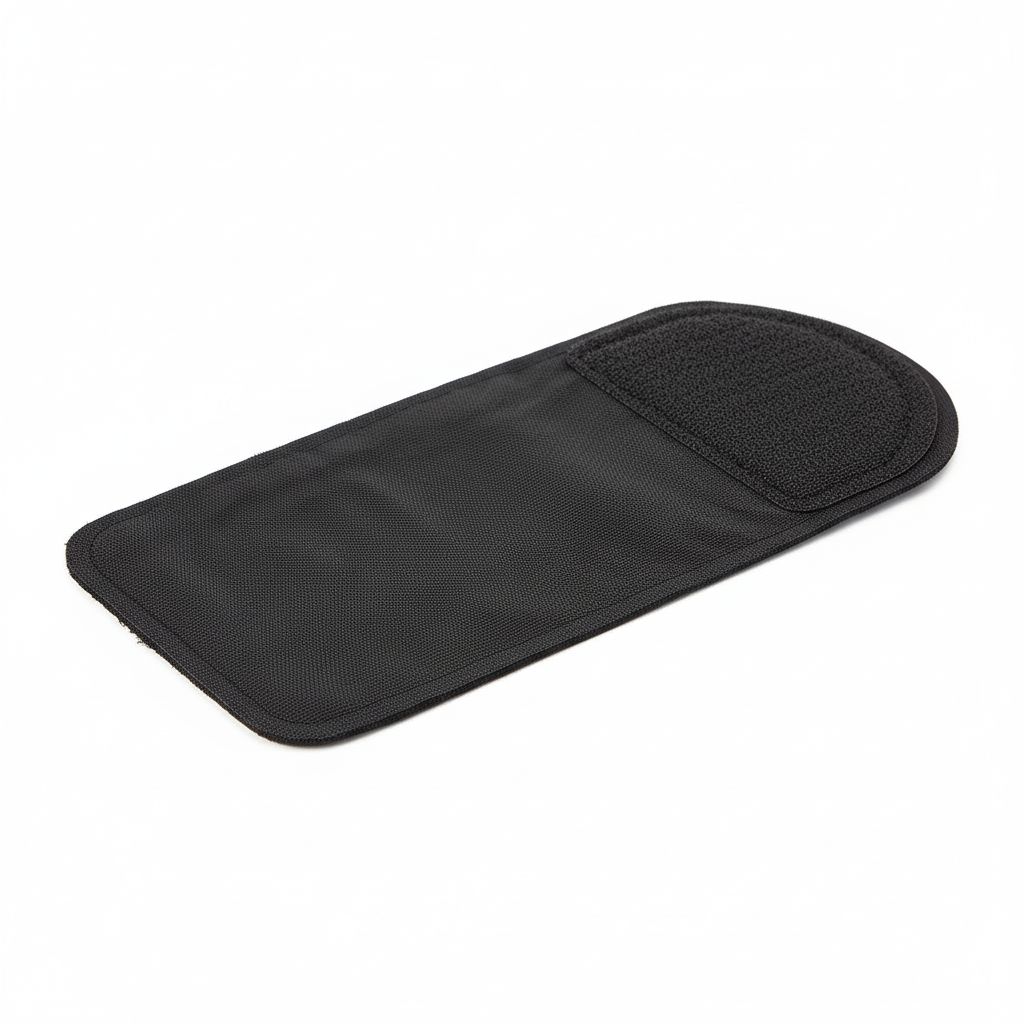 45-degree angle view