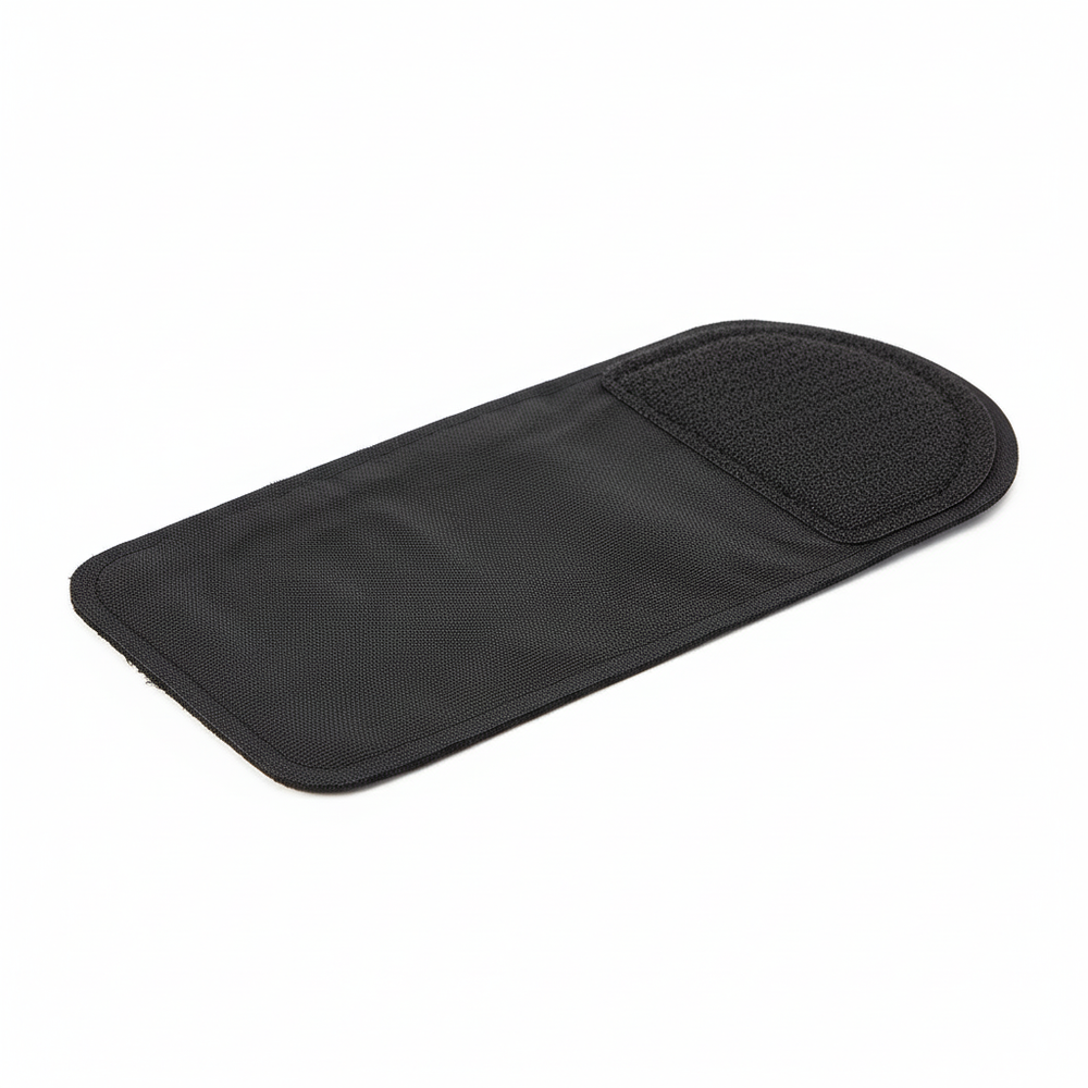 45-degree angle view