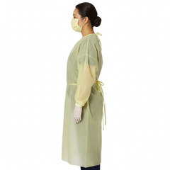 Side Profile - Tie System