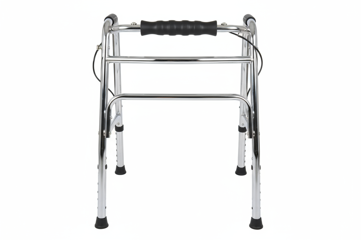 Hemi Walker Top View