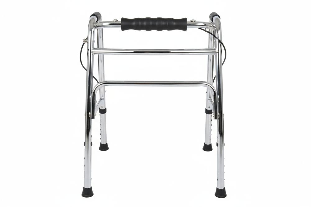 Hemi Walker Top View