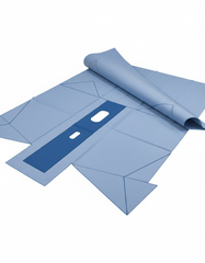 Three-Quarter Angle View