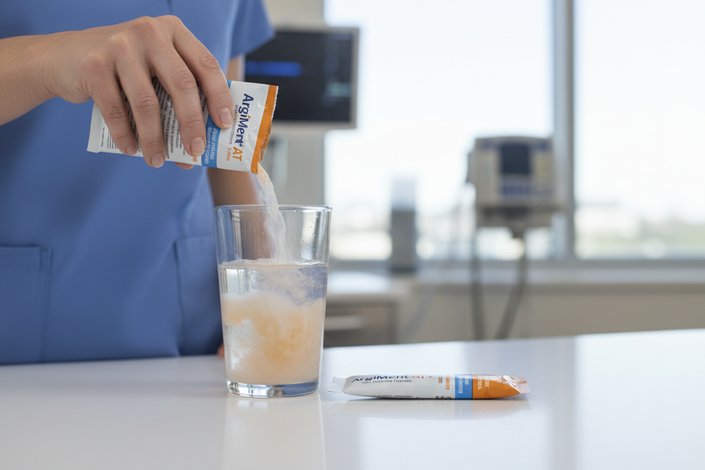 Product Preparation Lifestyle