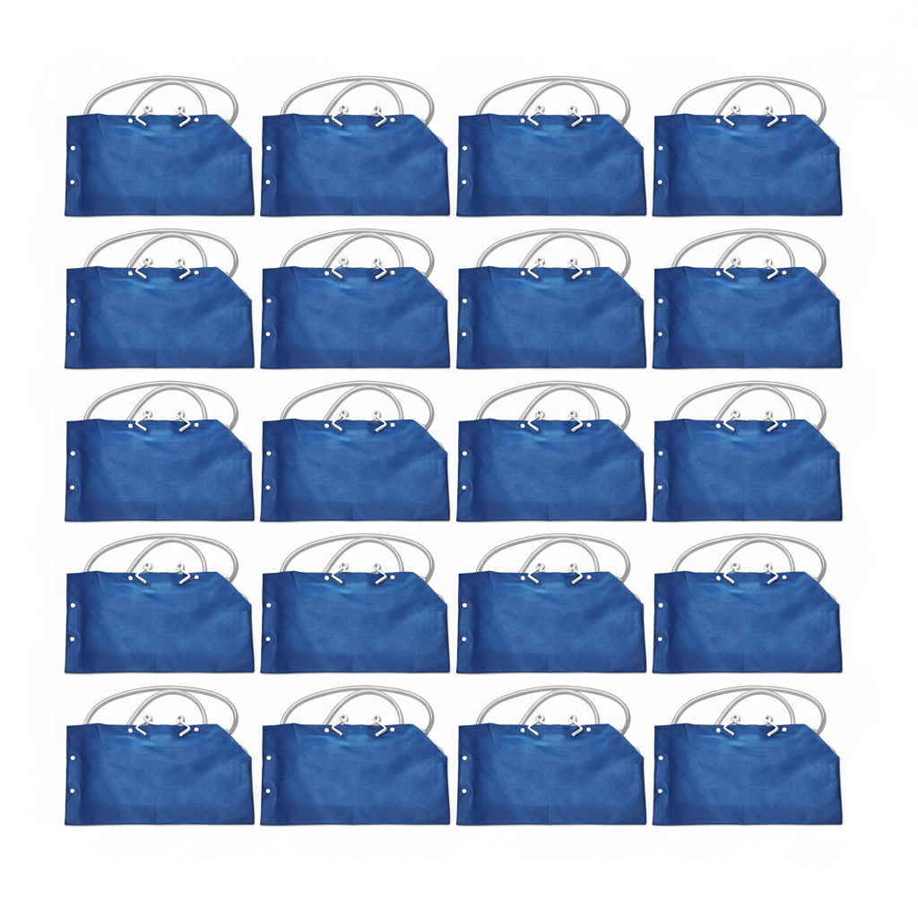 Case of 20 units display