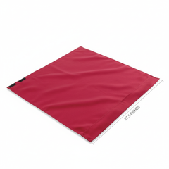 45-Degree Angle Coverage View