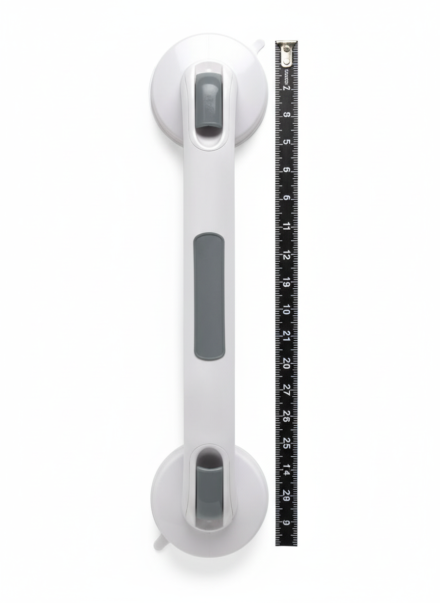 Technical Specification View with Measurements