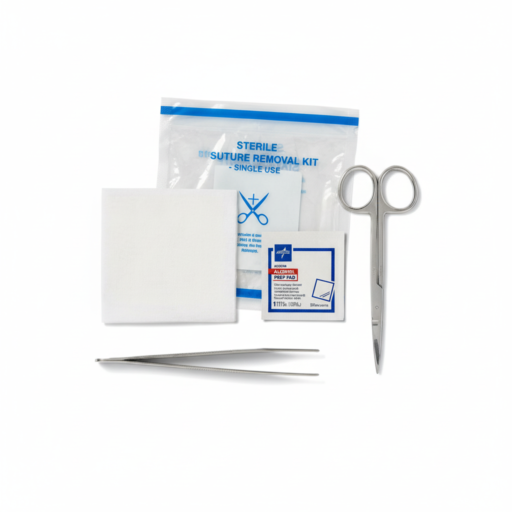 Kit 45-Degree Angle View