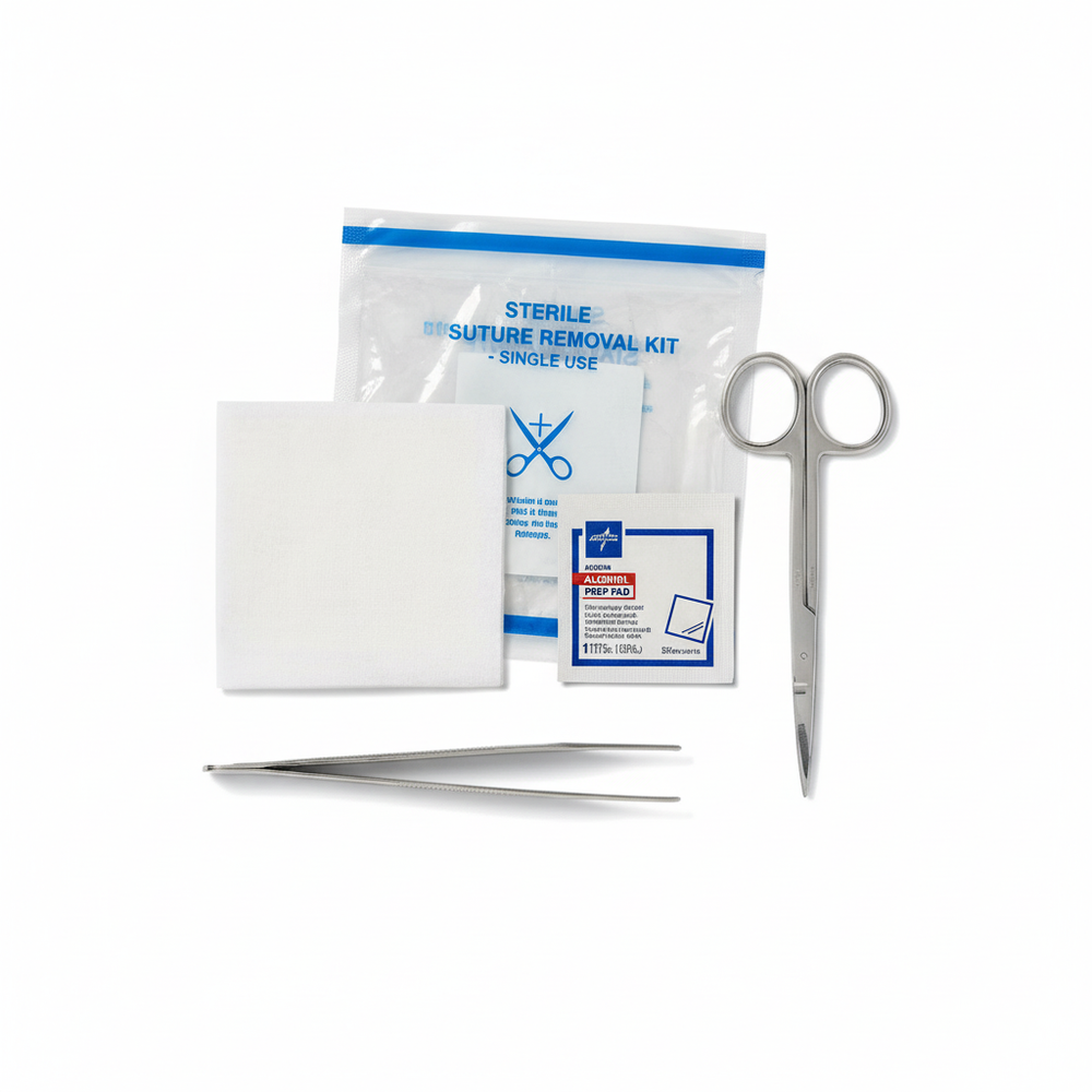 Kit 45-Degree Angle View