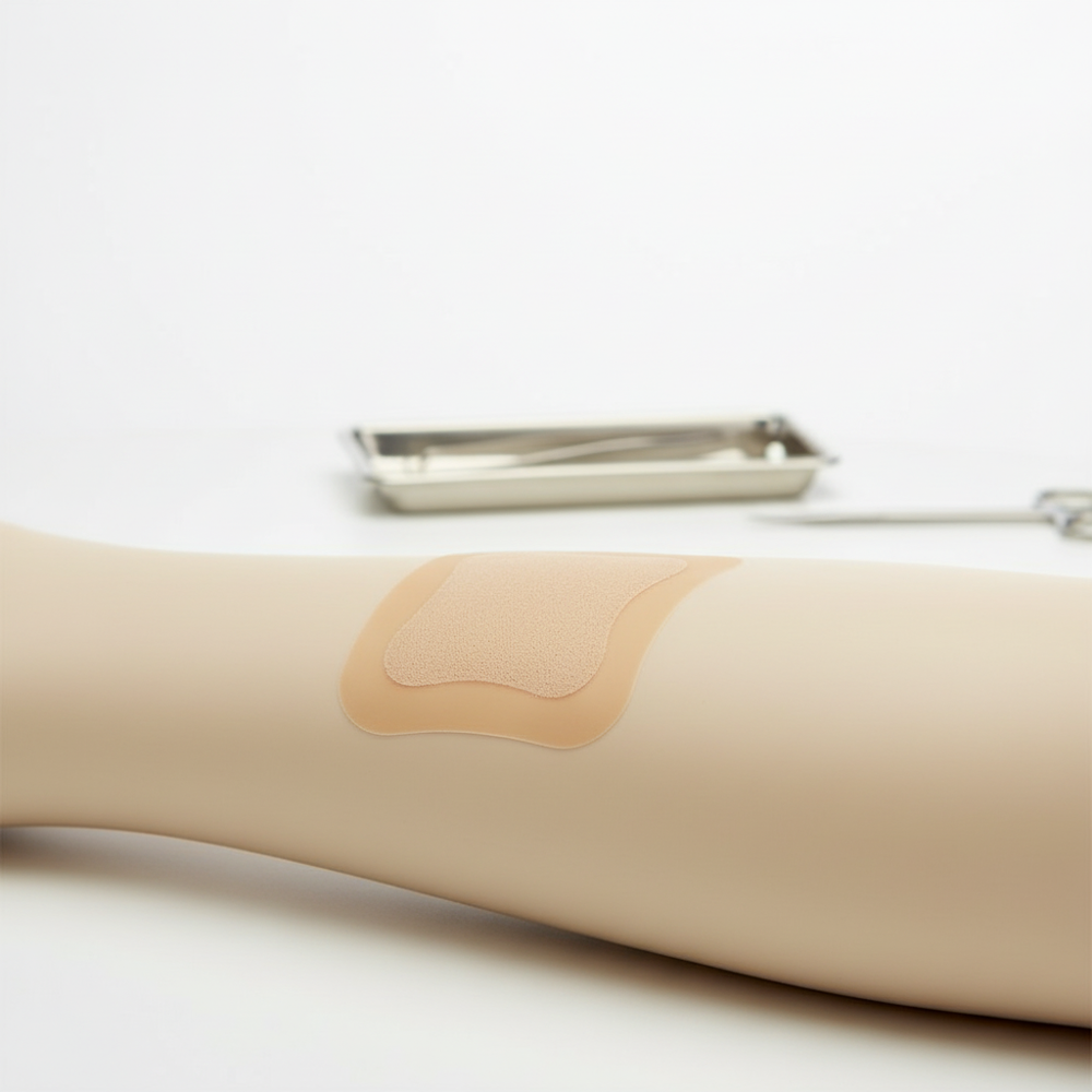 Application context view