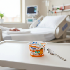 Lifestyle healthcare setting