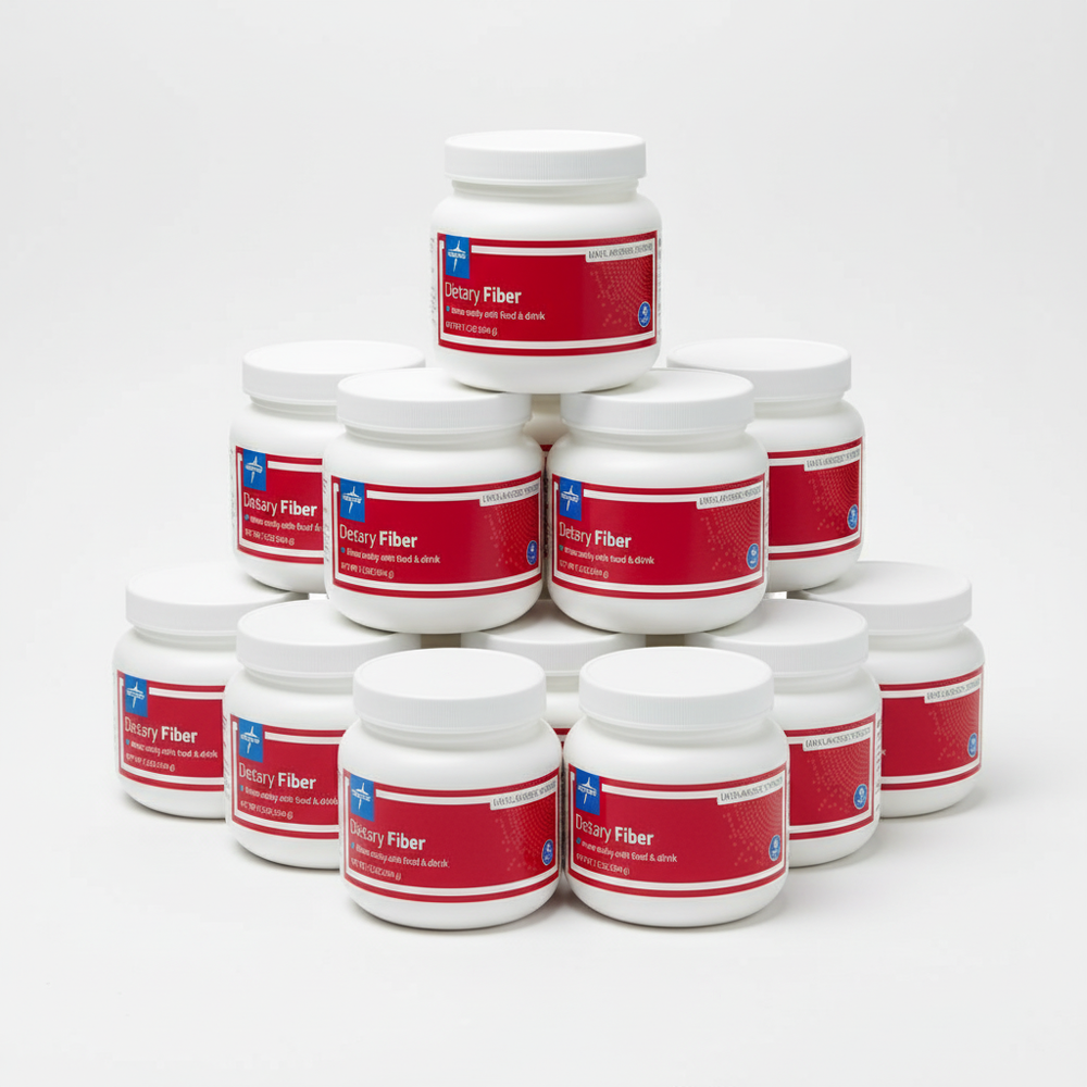 Case quantity group shot