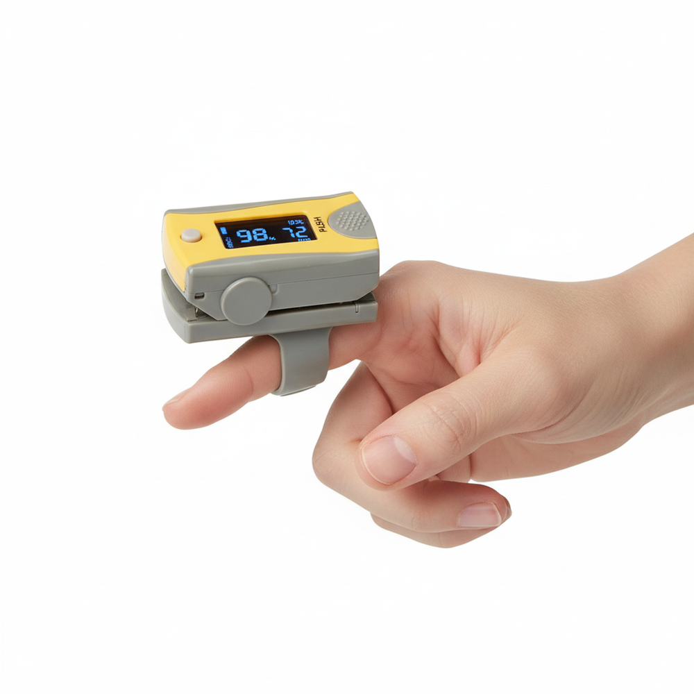 In-use demonstration