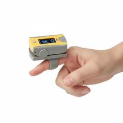 In-use demonstration