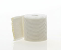 Self-closure feature close-up