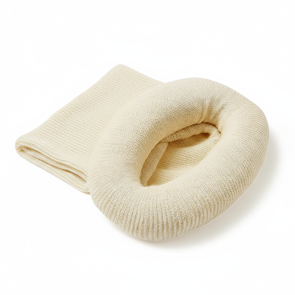 45-degree angle view