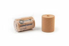 Individually wrapped product packaging