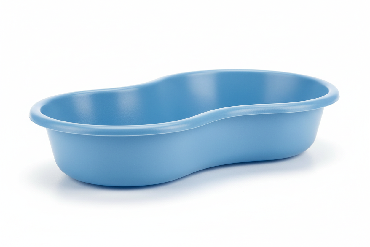 Emesis Basin - Opposite Side View