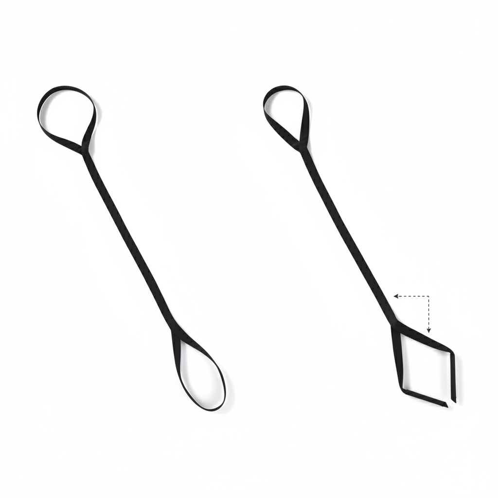 Adjustable wire feature