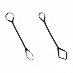 Adjustable wire feature