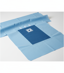 Fenestration and Line Holders