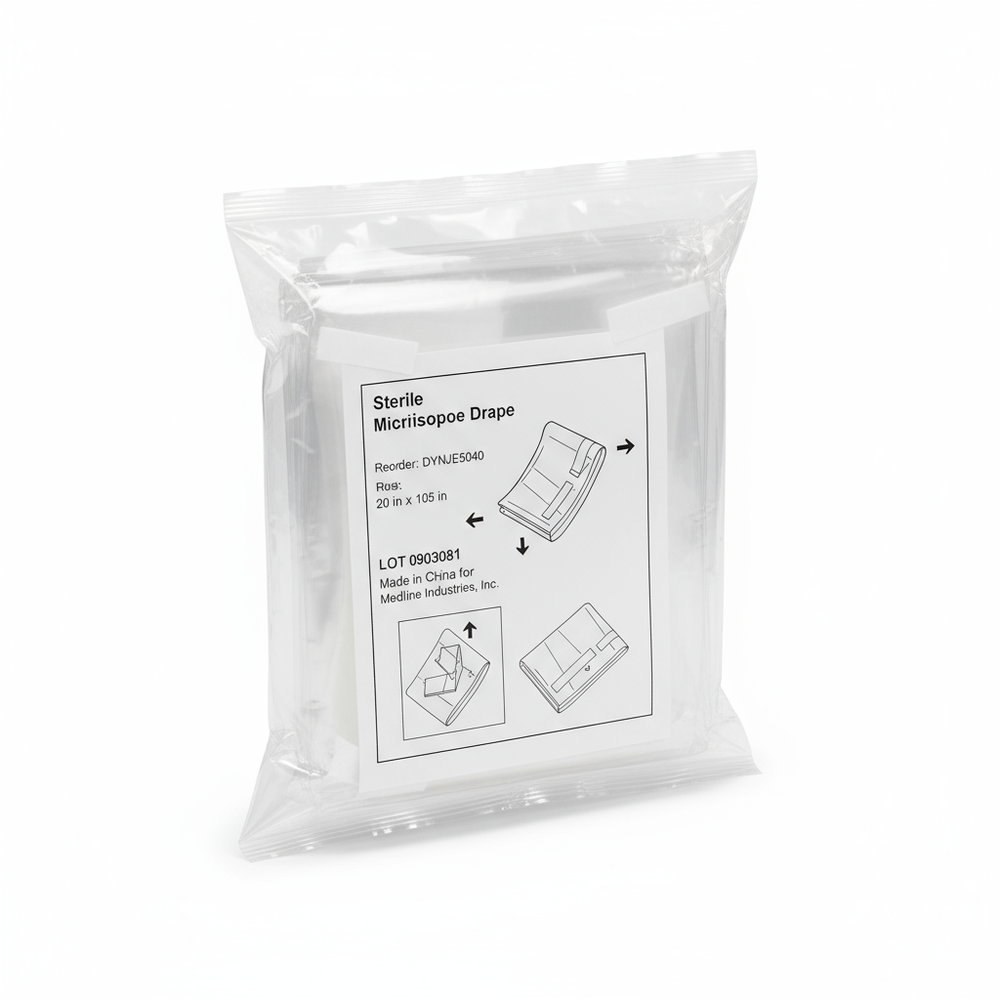 45-degree angle view