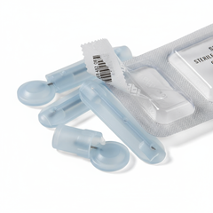 Safety Features Detail