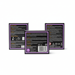 Marathon Skin Protectant - Back Panel