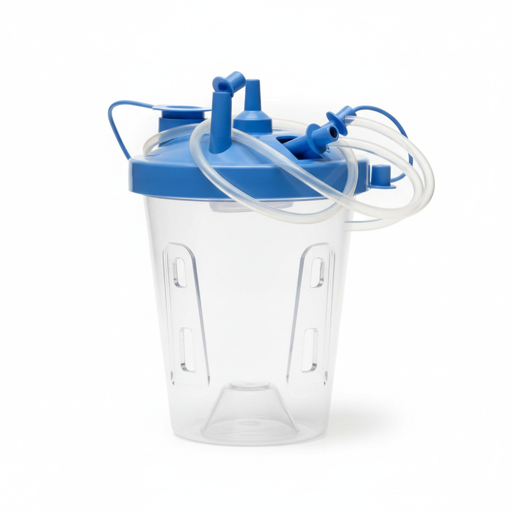 Back View and Mounting Points