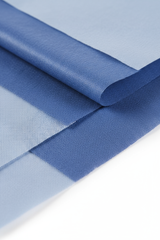 Close-up fabric detail